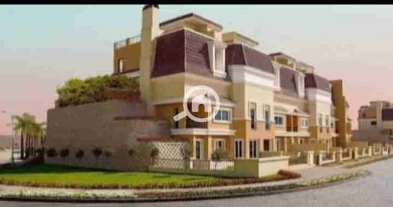 2 Bedroom Flat for Sale in Mostakbal City, Cairo - IMG_٢٠٢٥١٠١٤_٠٢٥٤٤٥. jpg