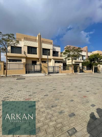 توين هاوس 3 غرف نوم للبيع في الشيخ زايد، الجيزة - eb668a9f-75b6-4fbc-9e59-6eaea7006df3. jpg