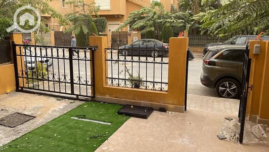 5 Bedroom Townhouse for Sale in New Cairo, Cairo - WhatsApp Image 2025-10-13 at 23.23. 30_cd51218f. jpg