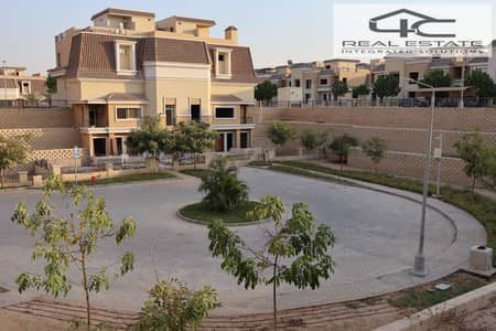 4 Bedroom Villa for Sale in Mostakbal City, Cairo - IMG_3894. JPG