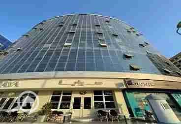 Office for Rent in Zahraa Al Maadi, Cairo - 1000273393. webp