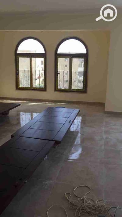 شقة 4 غرف نوم للايجار في الشيخ زايد، الجيزة - 1000385900. jpg