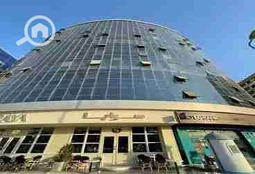 Office for Rent in Zahraa Al Maadi, Cairo - 1000273393. webp