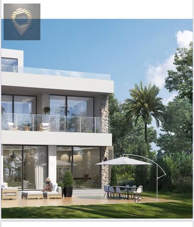 3 Bedroom Villa for Sale in New Capital City, Cairo - IMG-20251008-WA0193. jpg