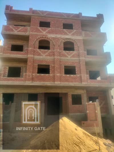 3 Bedroom Flat for Sale in New Cairo, Cairo - 1000576189. jpg