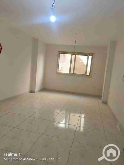 فلیٹ 3 غرف نوم للايجار في حدائق الاهرام، الجيزة - IMG-20251013-WA0024. jpg