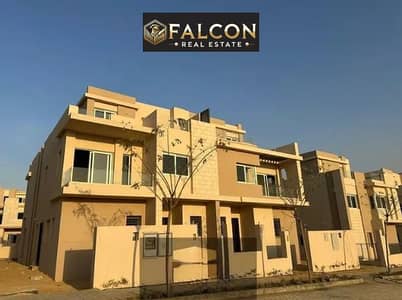 فیلا 4 غرف نوم للبيع في 6 أكتوبر، الجيزة - WhatsApp Image 35_256f3dc3. jpg