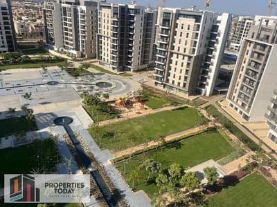 2 Bedroom Flat for Sale in Sheikh Zayed, Giza - WhatsApp Image 2025-08-10 at 2.20. 39 PM. jpeg