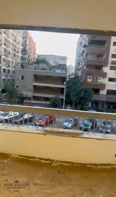 3 Bedroom Flat for Sale in Heliopolis, Cairo - WhatsApp Image 2025-10-13 at 4.47. 39 PM. jpeg