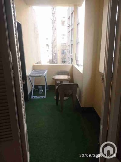 2 Bedroom Flat for Rent in Dokki, Giza - IMG-20251005-WA0050. jpg