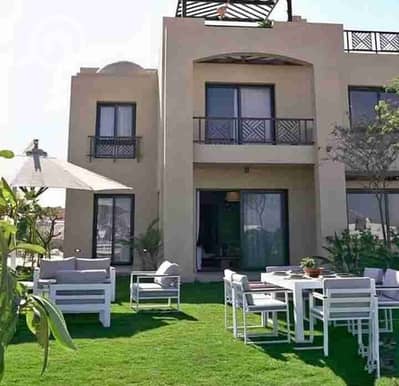 فیلا 4 غرف نوم للبيع في الجونة، البحر الأحمر - 1000650443. jpg