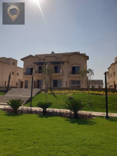 توين هاوس 3 غرف نوم للبيع في مدينتي، القاهرة - WhatsApp Image 2022-03-18 at 5.02. 50 PM. jpeg