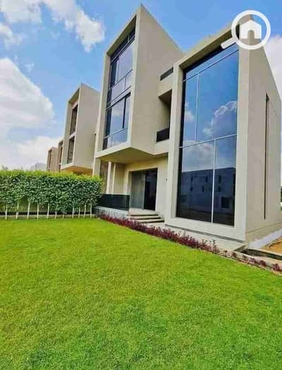 4 Bedroom Villa for Sale in New Cairo, Cairo - 1000649294. jpg