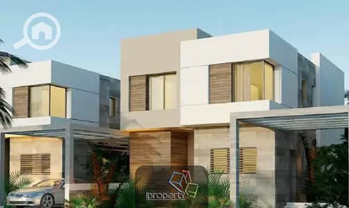 5 Bedroom Twin House for Sale in Amreya, Alexandria - 5. jpg