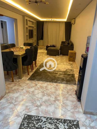 2 Bedroom Apartment for Rent in Zahraa Al Maadi, Cairo - IMG-20250730-WA0142(1). jpg