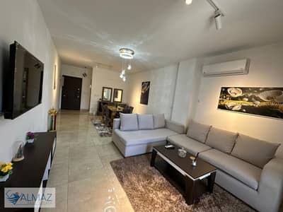 3 Bedroom Flat for Rent in New Cairo, Cairo - WhatsApp Image 2025-10-13 at 3.58. 13 PM (1). jpeg