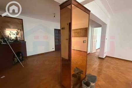 3 Bedroom Flat for Sale in Saba Pasha, Alexandria - WhatsApp Image 2025-10-07 at 8.30. 17 PM. jpg