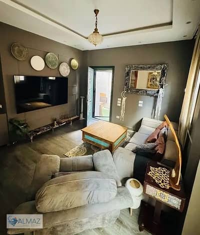 شقة 3 غرف نوم للايجار في القاهرة الجديدة، القاهرة - WhatsApp Image 2025-10-13 at 4.37. 58 PM. jpeg