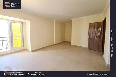 3 Bedroom Flat for Sale in Moharam Bik, Alexandria - 01. png