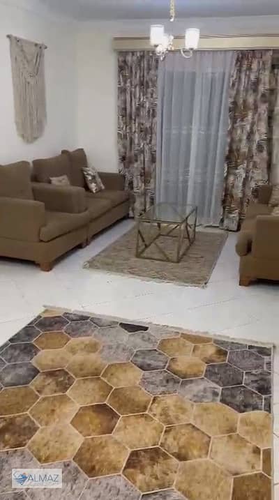 3 Bedroom Apartment for Rent in Nasr City, Cairo - WhatsApp Image 2025-10-13 at 5.28. 34 PM. jpeg