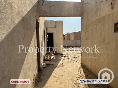 3 Bedroom Apartment for Sale in New Cairo, Cairo - RS076 (9). png