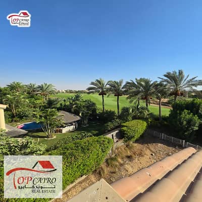 3 Bedroom Villa for Sale in Madinaty, Cairo - IMG-20250919-WA0089. jpg