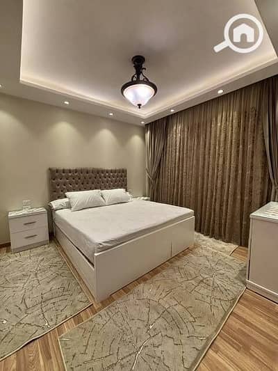3 Bedroom Apartment for Rent in Katameya, Cairo - IMG-20251014-WA0006. jpg