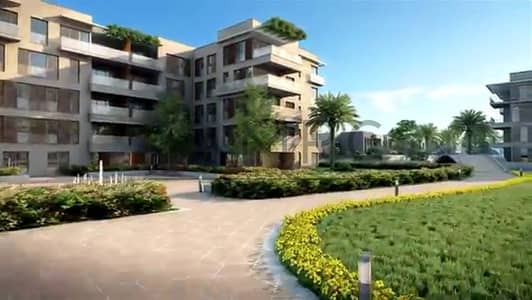 2 Bedroom Flat for Sale in New Cairo, Cairo - lVuG0Rw0ogWN4EUGu6nPTE7tK7hRQy1. jpg
