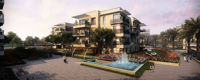 7 Taj City Madinat Nasr. jpg