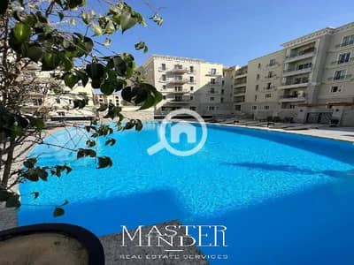 شقة 2 غرفة نوم للايجار في القاهرة الجديدة، القاهرة - 4. jpg