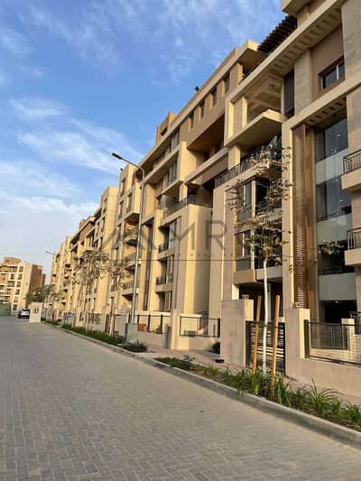 2 Bedroom Apartment for Sale in New Cairo, Cairo - WhatsApp Image 2025-10-13 at 6.05. 51 PM. jpeg