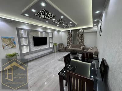 فلیٹ 3 غرف نوم للايجار في القاهرة الجديدة، القاهرة - IMG-20250207-WA0070. jpg