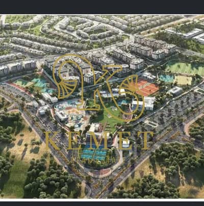 1 Bedroom Apartment for Sale in New Cairo, Cairo - WhatsApp Image 2025-10-14 at 9.26. 31 AM (1). jpeg