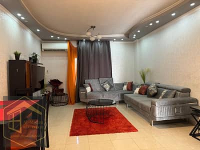 2 Bedroom Apartment for Rent in New Cairo, Cairo - WhatsApp Image 2024-07-04 at 17.32. 37_c7e03eb3. jpg