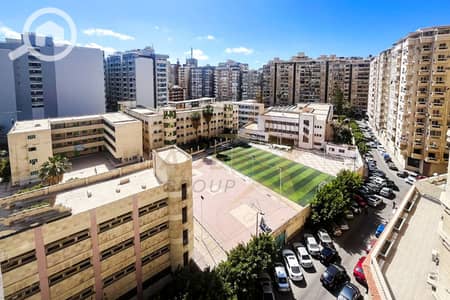 3 Bedroom Flat for Rent in Smoha, Alexandria - 1. jpg