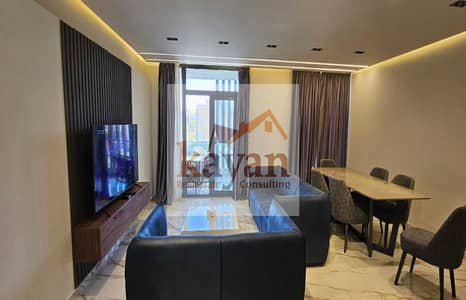 3 Bedroom Apartment for Rent in New Cairo, Cairo - 6852d5b6-ef39-4efa-aee8-14e408f57af9. jpg