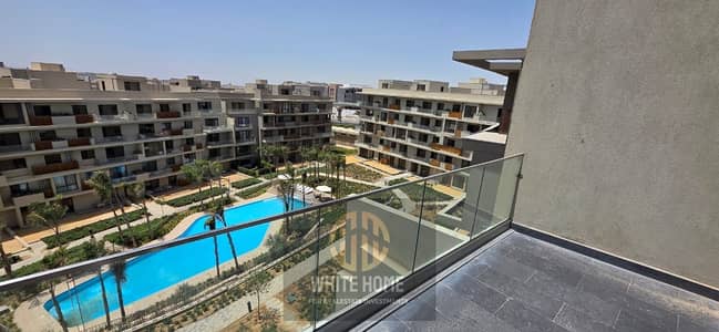 شقة 3 غرف نوم للايجار في القاهرة الجديدة، القاهرة - a9507a04-92b9-4f47-a723-5d16c04a9225. jpeg
