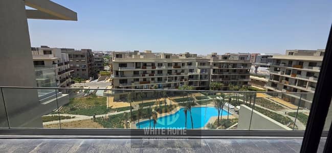 شقة 3 غرف نوم للايجار في القاهرة الجديدة، القاهرة - 3f1070b8-a03c-420a-b29a-ae402538023a. jpeg