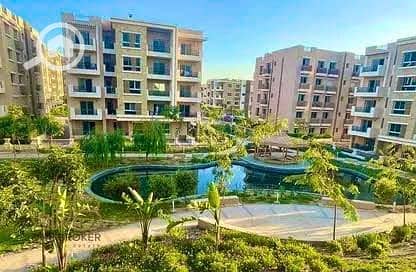 3 Bedroom Apartment for Sale in Mostakbal City, Cairo - WhatsApp Image 2025-10-13 at 5.56. 20 PM (1). jpeg