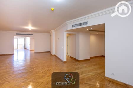 فلیٹ 3 غرف نوم للبيع في سموحة، الإسكندرية - 1. jpg