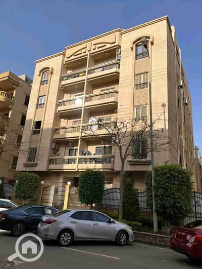 3 Bedroom Flat for Sale in New Cairo, Cairo - 2136. jpg