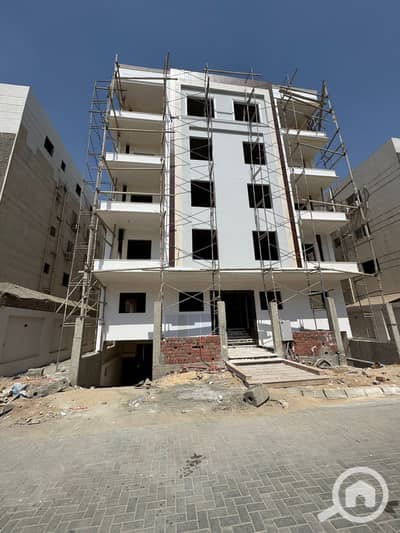 3 Bedroom Apartment for Sale in Sheikh Zayed, Giza - 1. jpeg