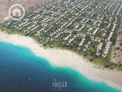 تاون هاوس 3 غرف نوم للبيع في الساحل الشمالي، مطروح - 2. png
