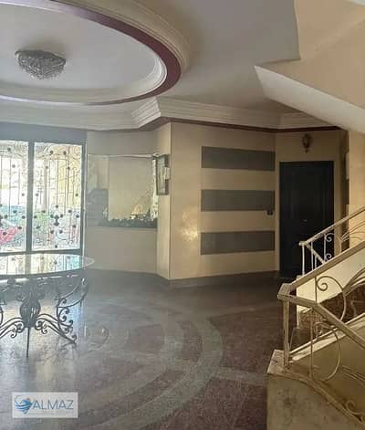4 Bedroom Apartment for Sale in Nasr City, Cairo - WhatsApp Image 2025-10-13 at 4.42. 07 PM (1). jpeg