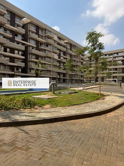 3 Bedroom Flat for Sale in New Capital City, Cairo - WhatsApp Image 2025-10-14 at 11.24. 56_06912622. jpg