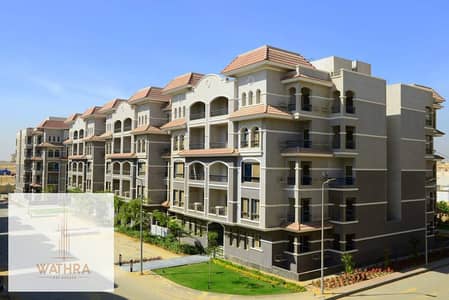 3 Bedroom Apartment for Sale in New Cairo, Cairo - WhatsApp Image 2025-10-14 at 11.14. 07 AM. jpeg