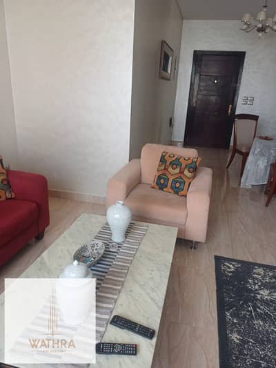 استوديو  للايجار في القاهرة الجديدة، القاهرة - WhatsApp Image 2025-10-13 at 4.12. 50 PM. jpeg