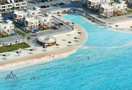 شاليه 2 غرفة نوم للبيع في الساحل الشمالي، مطروح - WhatsApp Image 2025-10-14 at 11.20. 47 AM (1). jpeg