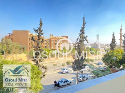 شقة 3 غرف نوم للبيع في الشيخ زايد، الجيزة - IMG-20251014-WA0004. jpg