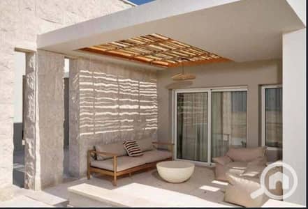 شاليه 2 غرفة نوم للبيع في الساحل الشمالي، مطروح - WhatsApp Image 2025-09-30 at 12.47. 02 PM (1). jpeg